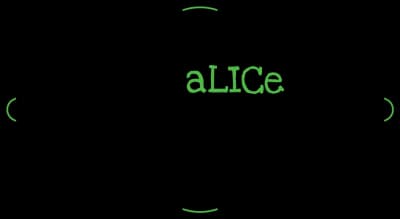 Big Alice Brewing Company logo