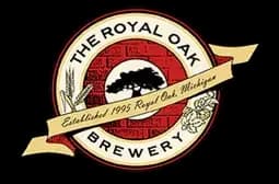 Royal Oak Brewery logo