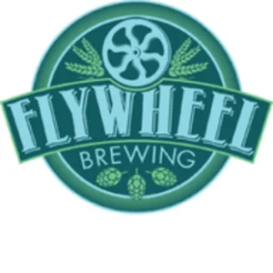 Flywheel Brewing Company logo