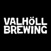 Valholl Brewing Company logo
