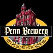 Pennsylvania Brewing Co logo