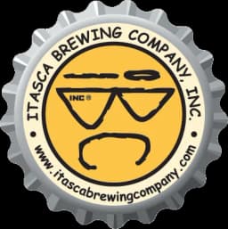 Itasca Brewing Company Inc logo