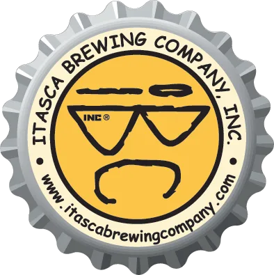 Itasca Brewing Company Inc logo