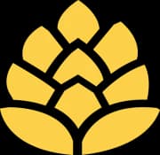 PINTS Brewing Company and Urban Taproom logo
