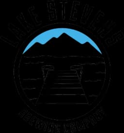 Lake Stevens Brewing Company logo