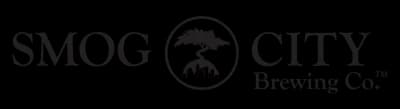 Smog City Brewing Wood Cellar logo