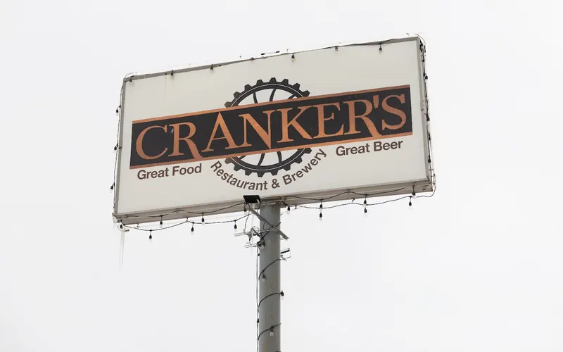 Cranker's Restaurant & Brewery photo