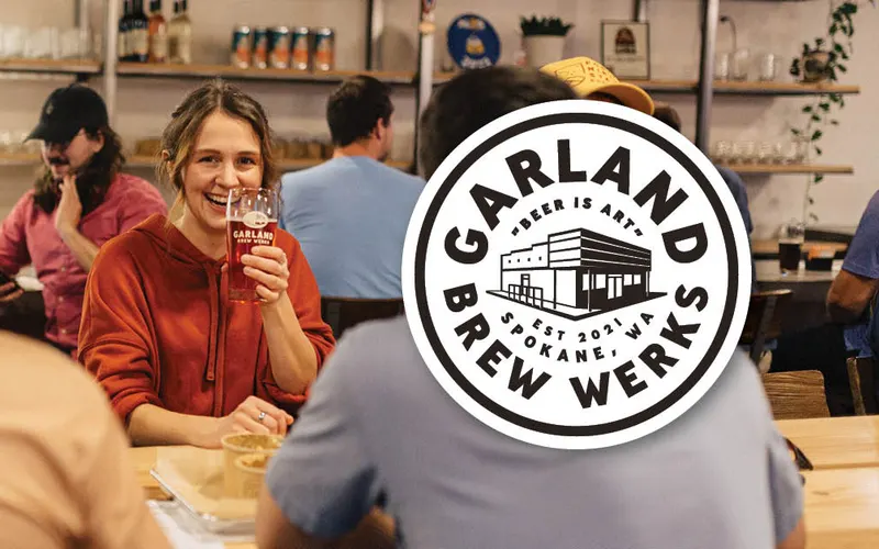 Garland Brew Werks photo
