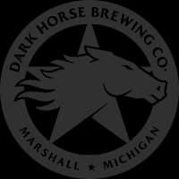 Dark Horse Brewing Co logo