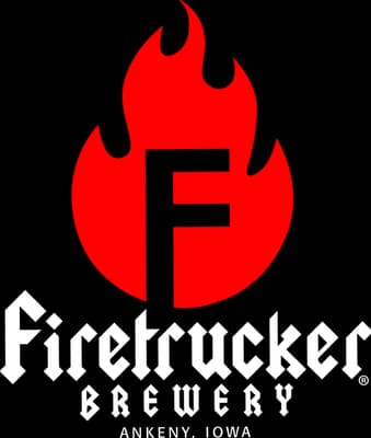 Firetrucker Brewery logo