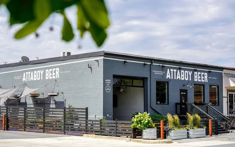 Attaboy Beer photo
