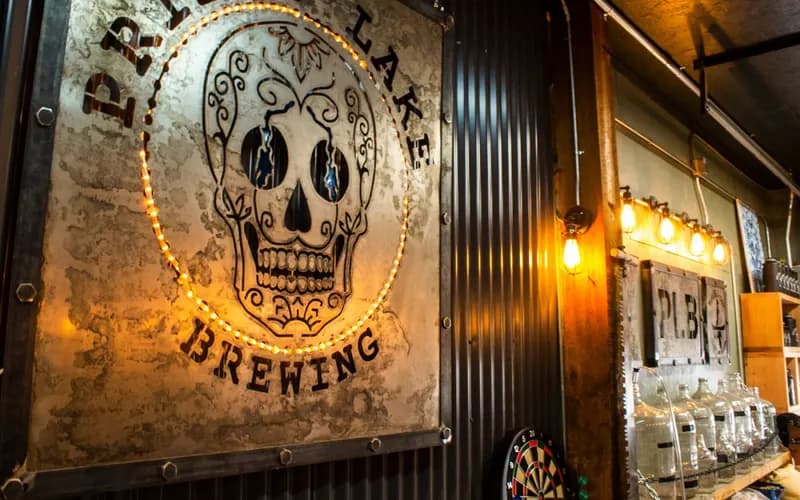 Priest Lake Brewing