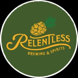 Relentless Brewing Co logo