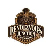 Rendezvous Junction Brewing Company logo