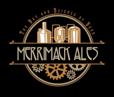 Merrimack Ales logo