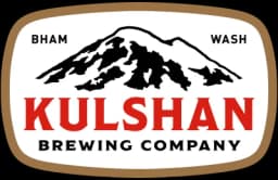 Kulshan Brewing Co - K2 logo