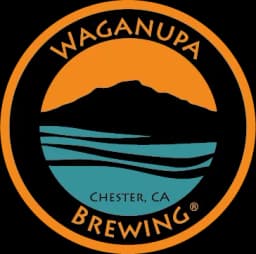 Waganupa Brewing logo