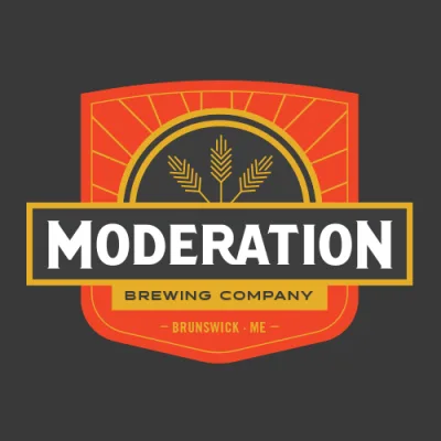 Moderation Brewing logo