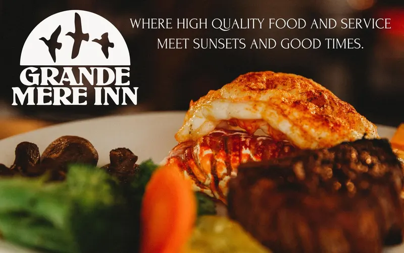 Grande Mere Inn / Cranberry Bog Bar