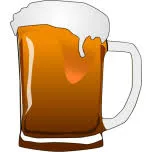 Geneva Lake Brewing Co logo