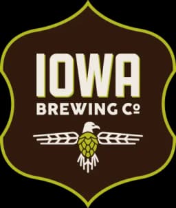 Iowa Brewing Company logo