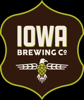 Iowa Brewing Company logo