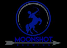 Moonshot Brewing logo