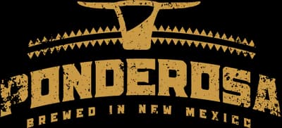 Ponderosa Brewing logo