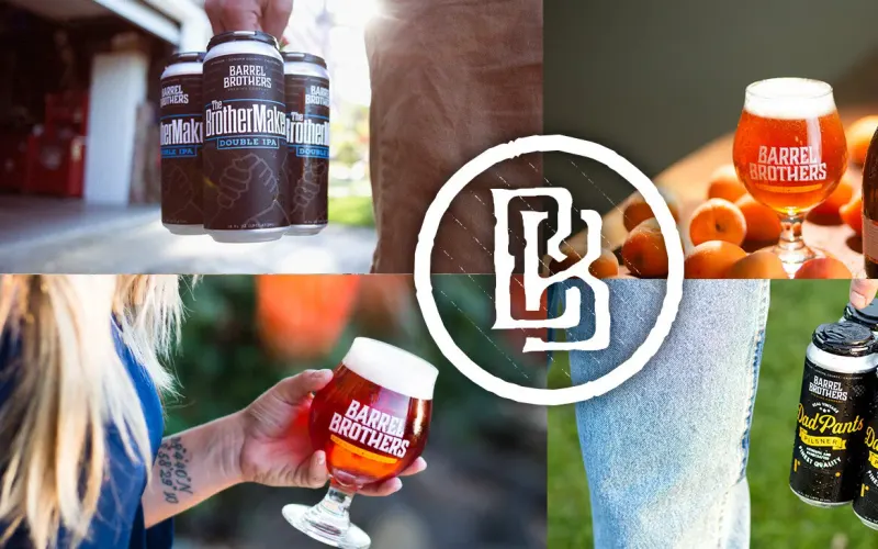 Barrel Brothers Brewing Company, LLC photo