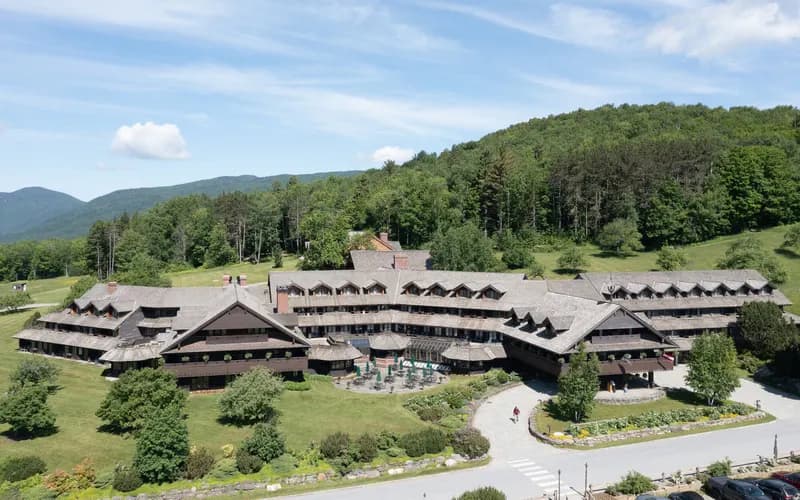Von Trapp Brewing