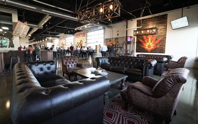 Short Fuse Brewing Company photo