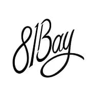 81Bay Brewing Company logo