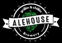 Grillin & Chillin Alehouse logo