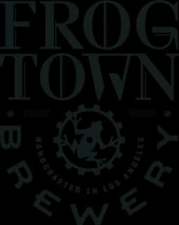Frogtown Brewery logo