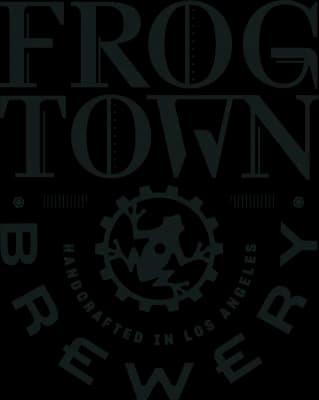 Frogtown Brewery logo