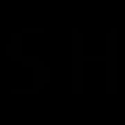 The Stalking Horse logo