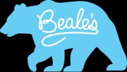 Beale's logo