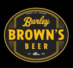 Barley Browns Brewpub logo