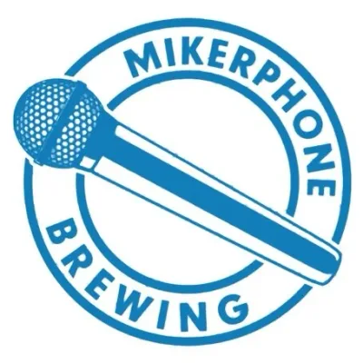 Mikerphone Brewing logo