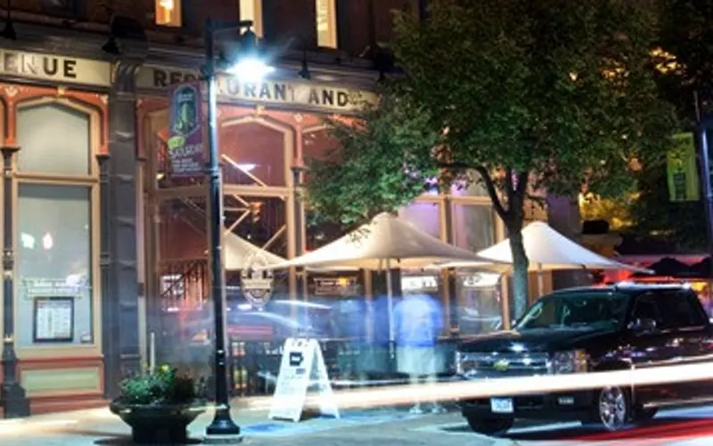 Court Avenue Brewing Co