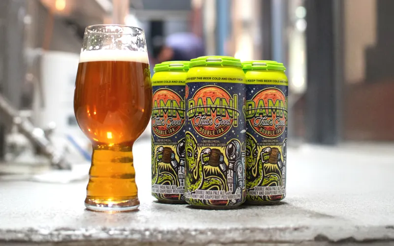 The Explorium Brewpub photo