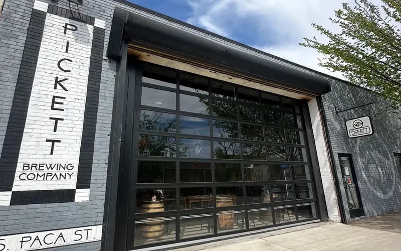Pickett Brewing Company photo