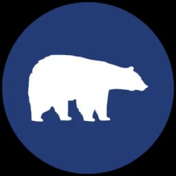 Bear Island Brewing Company logo