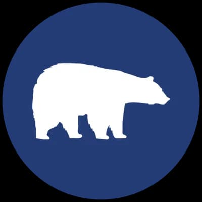 Bear Island Brewing Company logo