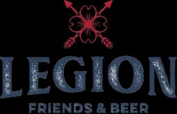 Legion Brewing Company logo