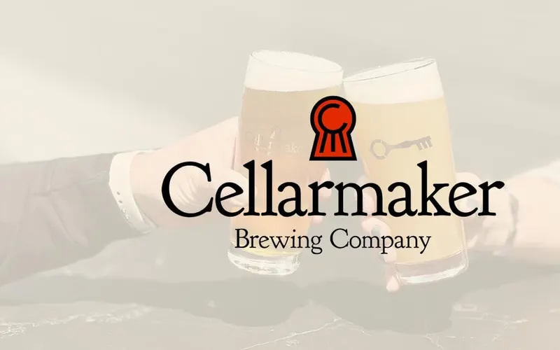 Cellarmaker Brewing Company photo