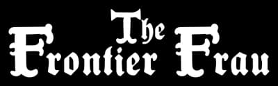 Frontier Frau logo