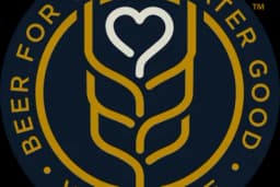 The Good Society logo