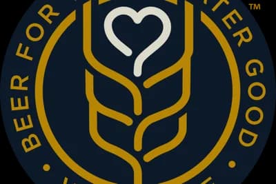 The Good Society logo