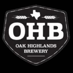 Oak Highlands Brewery logo